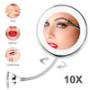 LuminaMirror - Specchio Trucco Illuminato