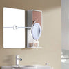 LuminaMirror - Specchio Trucco Illuminato