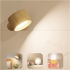 Flexilight™ | 360° draadloze oplaadbare wandlamp