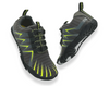 Scarpe unisex barefoot "Expert Pro" per camminare sano - leggere, antiscivolo, flessibili