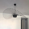 Moderne Eleganz LED Hängeleuchte – Stilvolle Beleuchtung für jedes Interieur