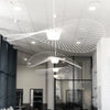 Moderne Eleganz LED Hängeleuchte – Stilvolle Beleuchtung für jedes Interieur