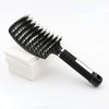 SalonStyle Hairbrush | Ultieme Haarstyling Ervaring met Borstel