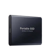 SSD Externe Harde Schijf Harde Schijf Opslag SSD 1 2 4 8 12 16 32 64 TB Extern