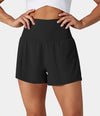 Danica | Pantaloncini Fitness Confortevoli per Donne