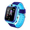 KidTracker - Smartwatch impermeabile con funzioni di sicurezza