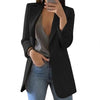 Blazer voor dames | Elegant ontwerp met lange mouwen 0