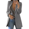 Blazer voor dames | Elegant ontwerp met lange mouwen 1