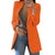 Blazer voor dames | Elegant ontwerp met lange mouwen 2