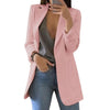 Blazer voor dames | Elegant ontwerp met lange mouwen 3