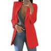 Blazer voor dames | Elegant ontwerp met lange mouwen 4