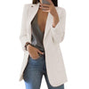 Blazer voor dames | Elegant ontwerp met lange mouwen 5