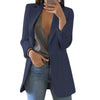 Blazer voor dames | Elegant ontwerp met lange mouwen 6