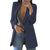 Blazer voor dames | Elegant ontwerp met lange mouwen 6