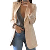 Blazer voor dames | Elegant ontwerp met lange mouwen 7