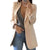 Blazer voor dames | Elegant ontwerp met lange mouwen 7