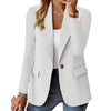 Blazer voor dames, chic op maat | moeiteloze elegantie 2