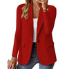 Blazer voor dames, chic op maat | moeiteloze elegantie 3