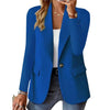 Blazer voor dames, chic op maat | moeiteloze elegantie 4