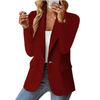 Blazer voor dames, chic op maat | moeiteloze elegantie 6