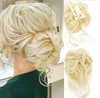 Fermaglio per capelli elegante - Lusso e funzionalità