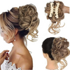 Fermaglio per capelli elegante - Lusso e funzionalità