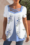 Charlotte | Camicetta elegante da donna per ogni occasione