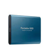SSD Externe Harde Schijf Harde Schijf Opslag SSD 1 2 4 8 12 16 32 64 TB Extern