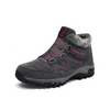 Nila - Damen Winterstiefel mit Innenfutter