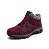 Nila - Damen Winterstiefel mit Innenfutter