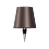 Flaschenlamp | Le tue bottiglie preferite diventano lampade mozzafiato