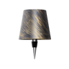 Flaschenlamp | Le tue bottiglie preferite diventano lampade mozzafiato