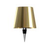 Flaschenlamp | Le tue bottiglie preferite diventano lampade mozzafiato