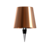 Flaschenlamp | Le tue bottiglie preferite diventano lampade mozzafiato