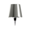 Flaschenlamp | Le tue bottiglie preferite diventano lampade mozzafiato