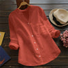 Stella | Elegante Damesblouse voor Elke Gelegenheid