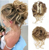 Fermaglio per capelli elegante - Lusso e funzionalità