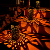 Lampada Solare da Giardino – Illuminazione Sostenibile per un Giardino Incantevole