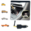 Trasmettitore GPS per auto