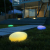 Pave Illuminazione da Giardino - Elegante Illuminazione Esterna per Giardini e Terrazze