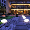 Pave Illuminazione da Giardino - Elegante Illuminazione Esterna per Giardini e Terrazze