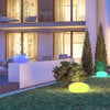 Pave Illuminazione da Giardino - Elegante Illuminazione Esterna per Giardini e Terrazze