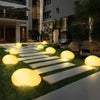 Pave Illuminazione da Giardino - Elegante Illuminazione Esterna per Giardini e Terrazze
