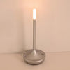 Candela LED senza fili – Illuminazione di lusso senza cavi