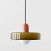 NordicGlass - Lampada a sospensione scandinava senza tempo