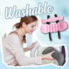 *(1+1 GRATIS) KidaKontrol™️ | Houd uw kinderen veilig en comfortabel onderweg - Auto Hoofdsteun kinderen voor autoreizen