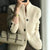 Cardigan voor dames, knoopsluiting | normale pasvorm 0