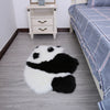 Schattige dieren tapijt