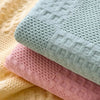 SereniCozy | Coperta morbida e elegante per coccole