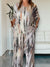 Casual Dames Outfit van Satijn met Ronde Hals en Korte Mouwen – Verkrijgbaar in Diverse Kleuren - Wit